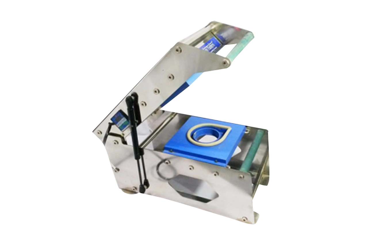 Glass Filling Machine